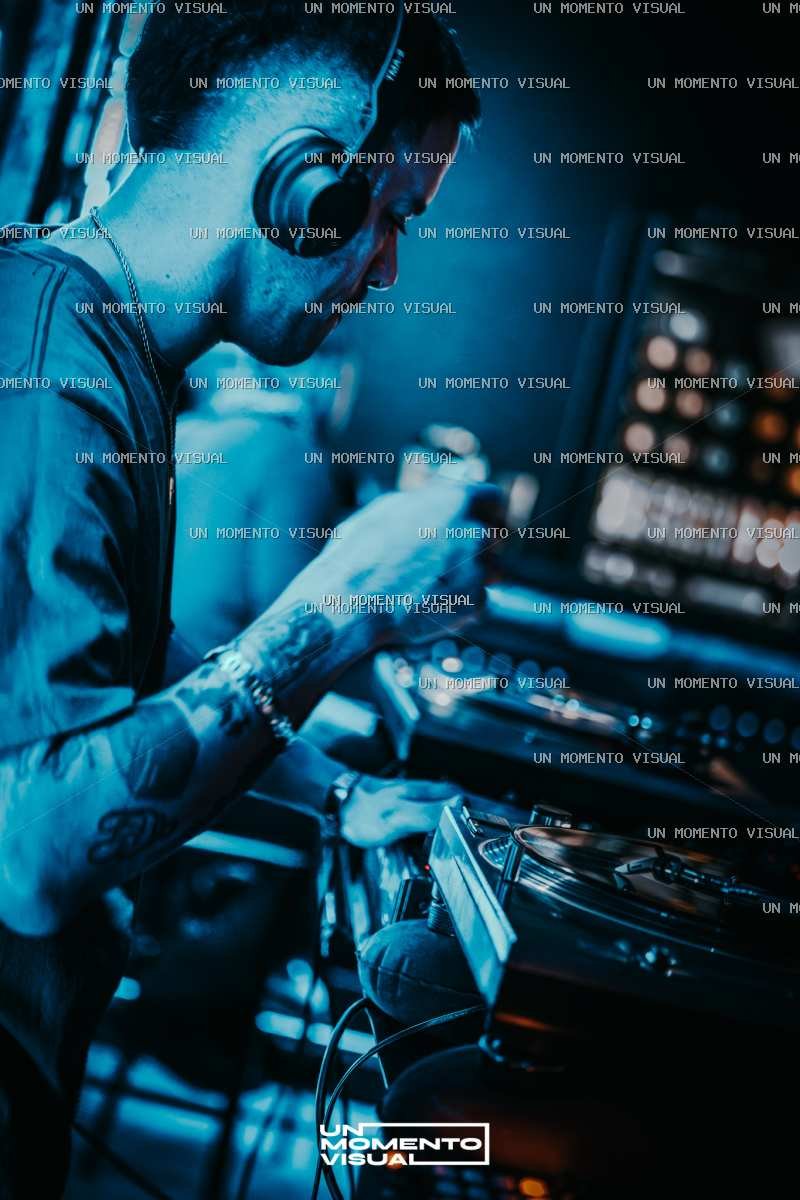DJ