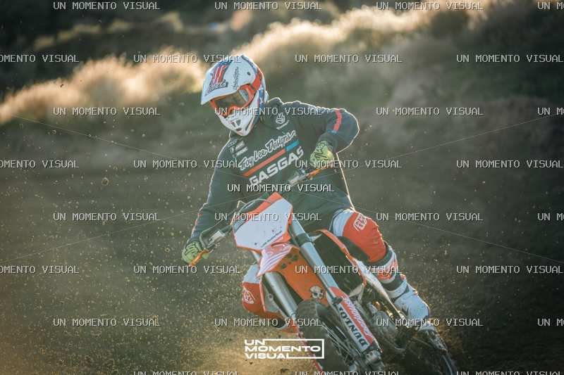 ENTRENAMIENTOS | Circuito ALÍ AMBROS - Rada Tilly